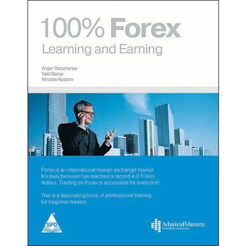 100% FOREX LEARNING & EARNING - BOOKZONE
