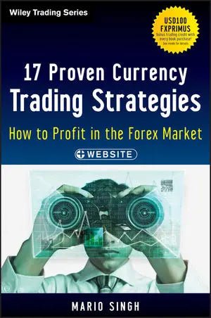 17 Proven Currency Trading Strategies: How to Profit in the Forex Market, + Website - BOOKZONE