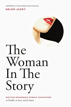 The Woman in the Story (2nd Edition)