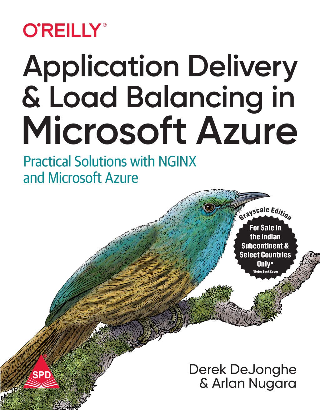 Application Delivery and Load Balancing in Microsoft Azure: Practical Solutions with NGINX and Microsoft Azure
