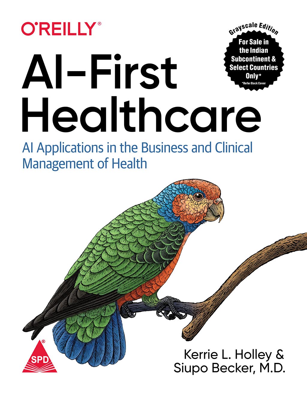 AI-First Healthcare