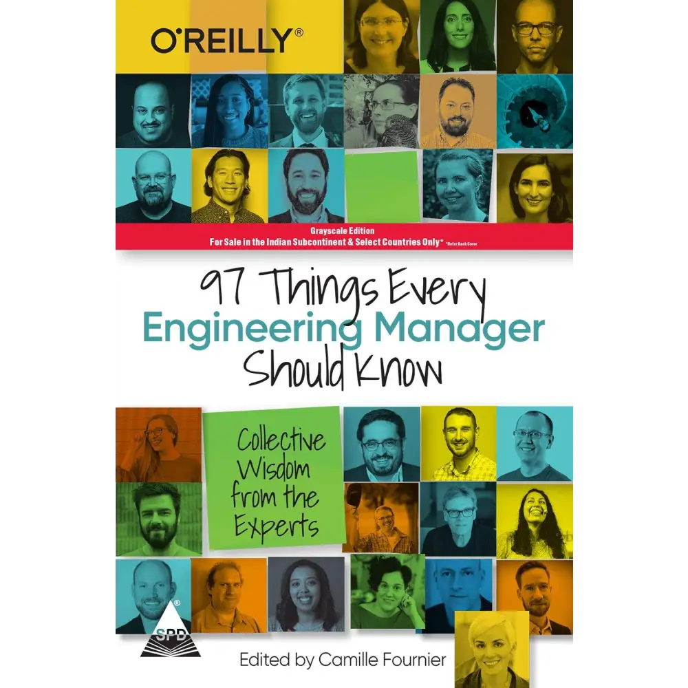 97 Things Every Engineering Manager Should Know