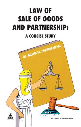 Law of Sale of Goods and Partnership