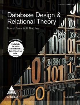 Database Design & Relational Theory