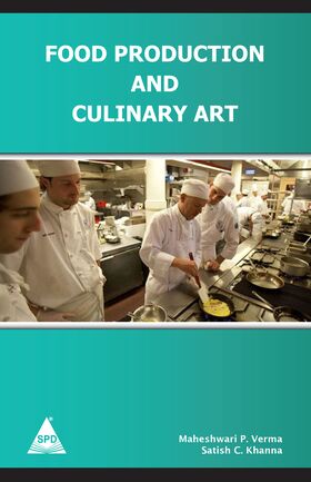 Food Production and Culinary Art