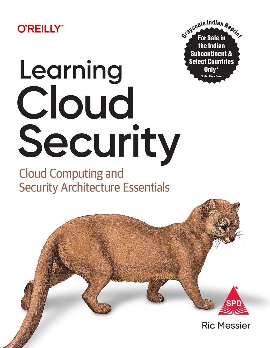 Learning Cloud Security Cloud Computing and Security Architecture Essentials