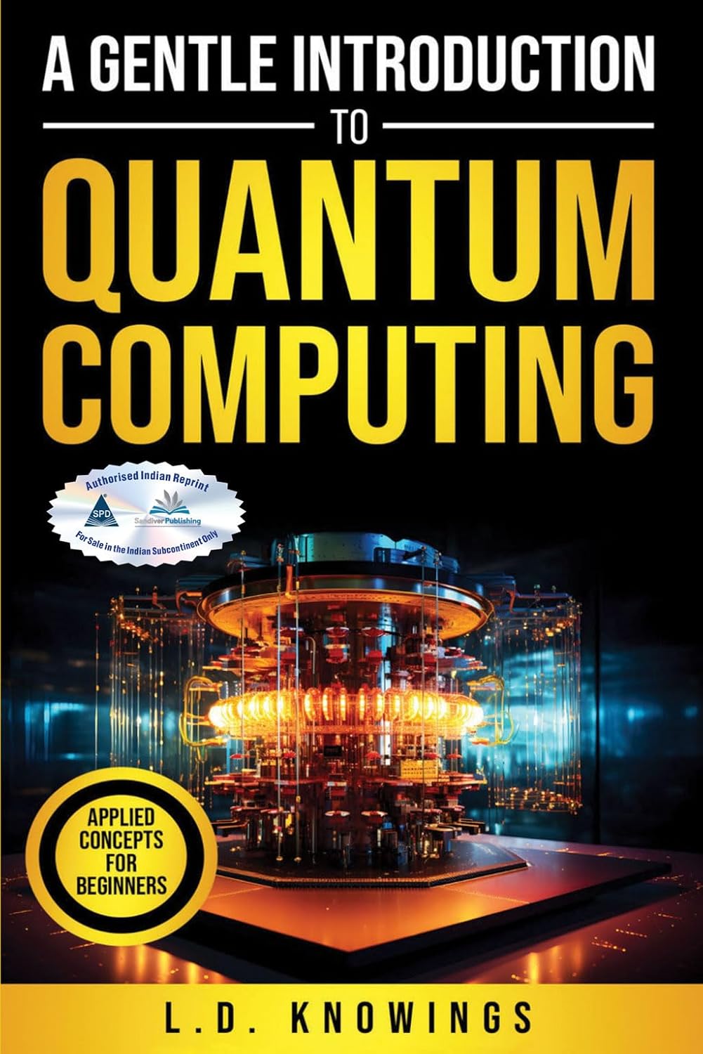 A Gentle Introduction to Quantum Computing - BOOKZONE