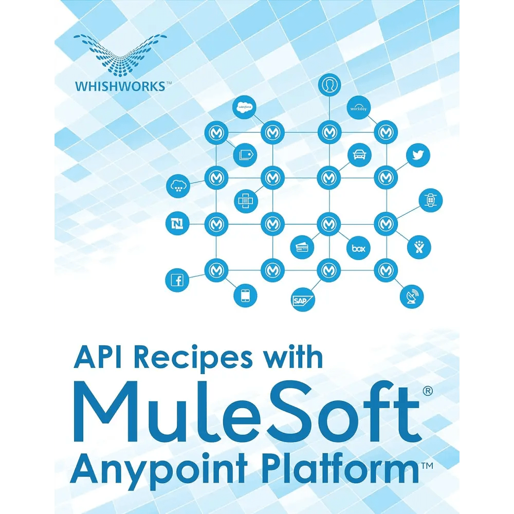 API Recipes with Mulesoft(r) Anypoint Platform (Paperback) - BOOKZONE