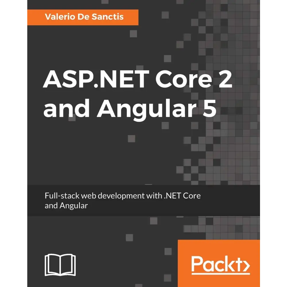 ASP.NET Core 2 and Angular 5