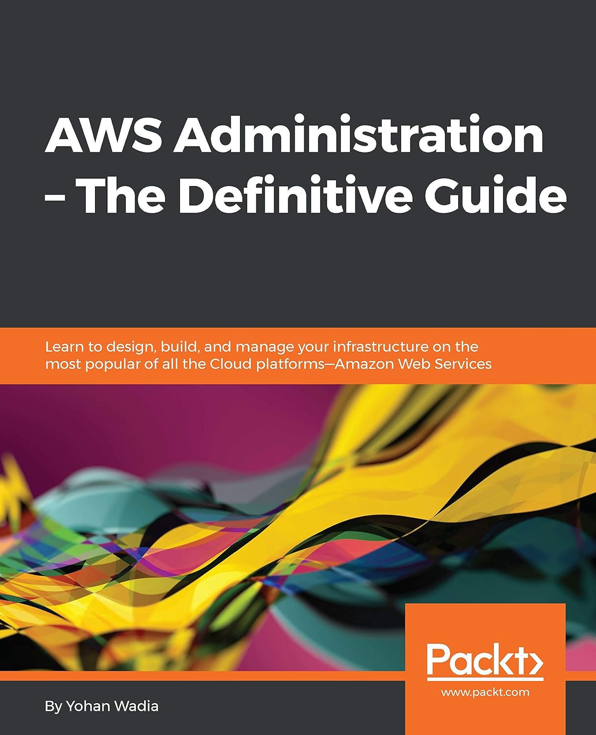 AWS Administration - BOOKZONE