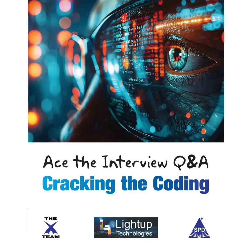 Ace the Interview Q&A Cracking the Coding