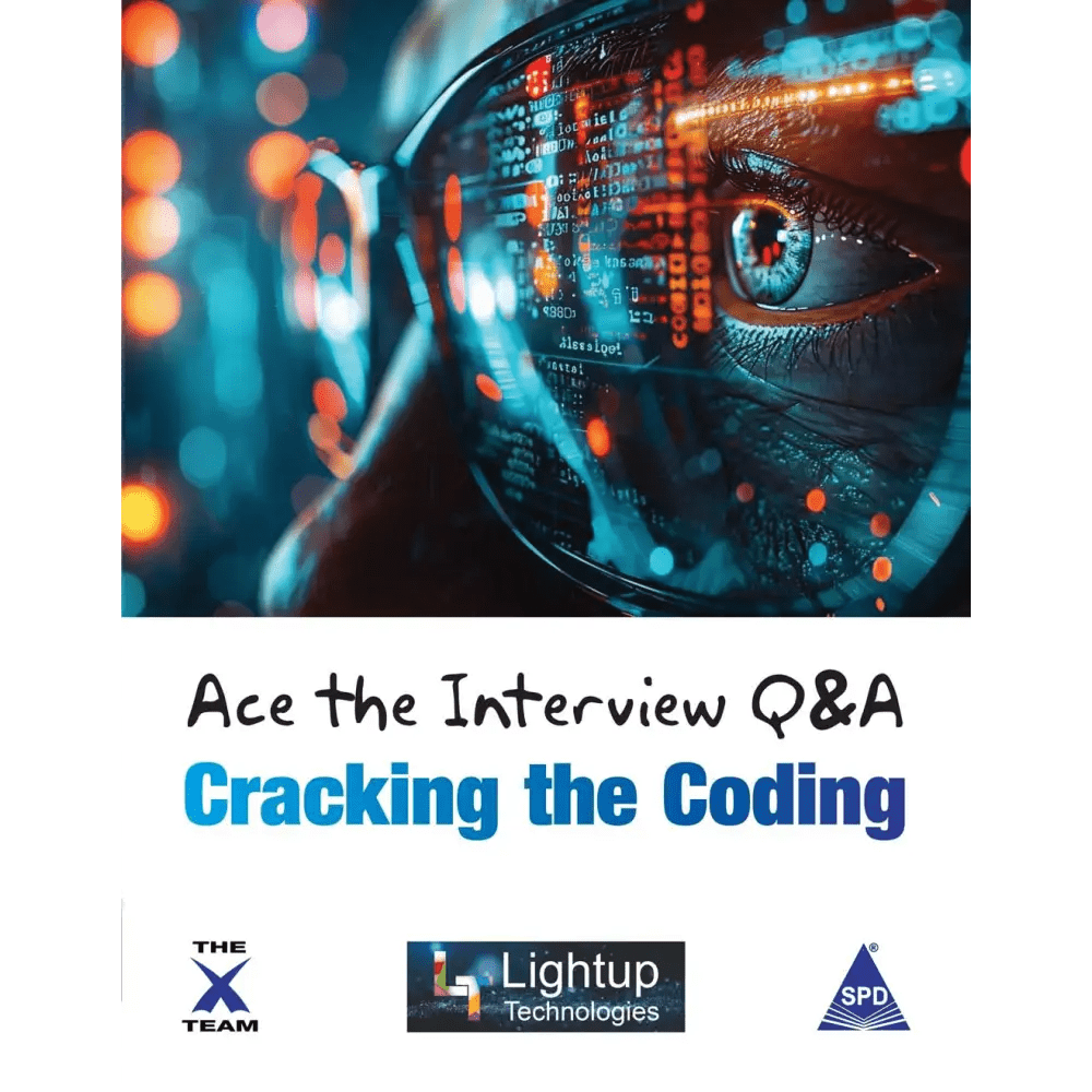 Ace the Interview Q&A Cracking the Coding - BOOKZONE