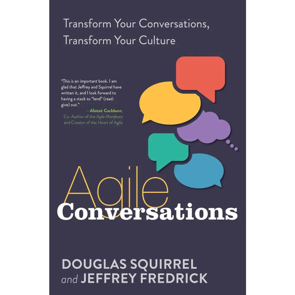 Agile Conversation