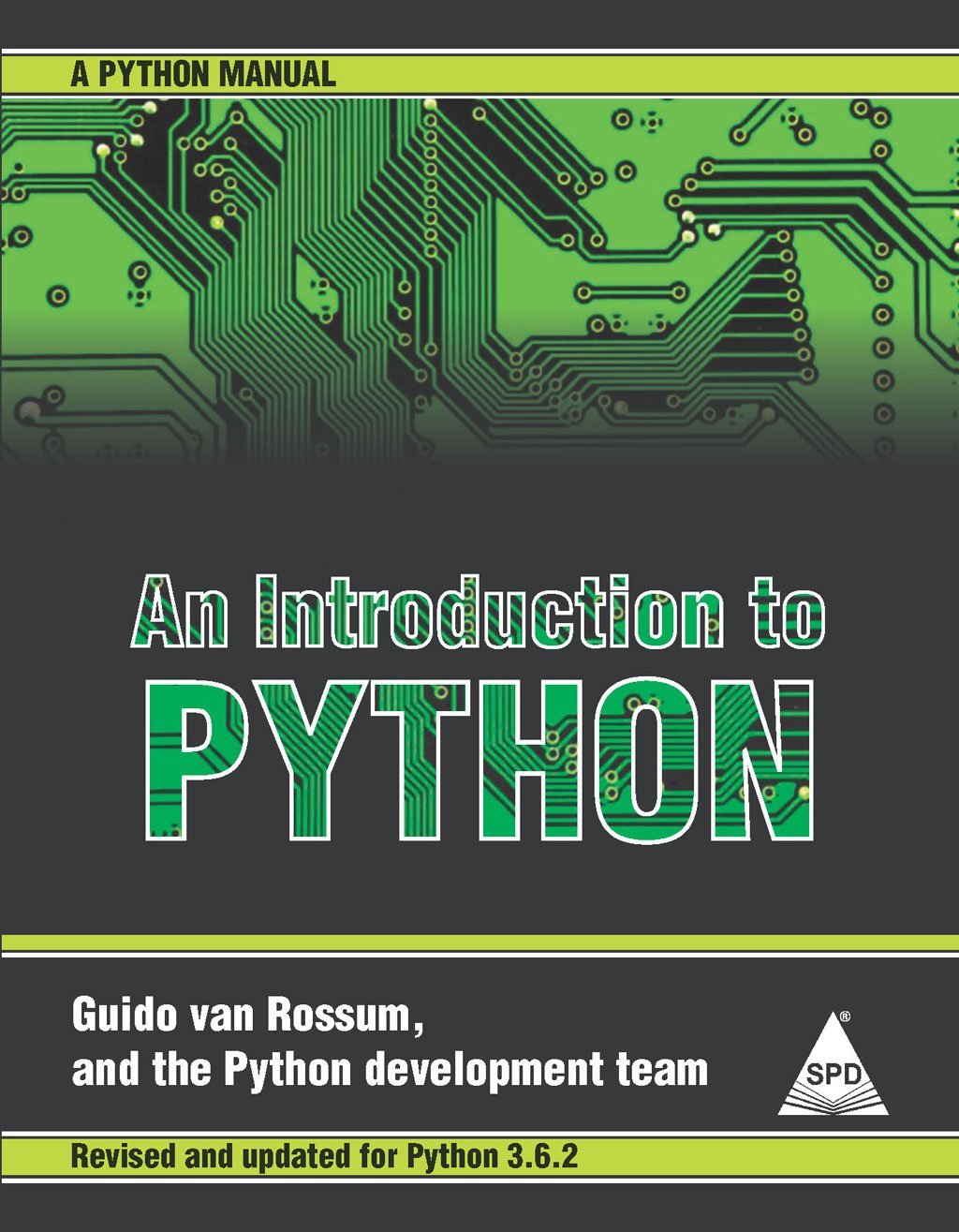 An Introduction To Python - BOOKZONE
