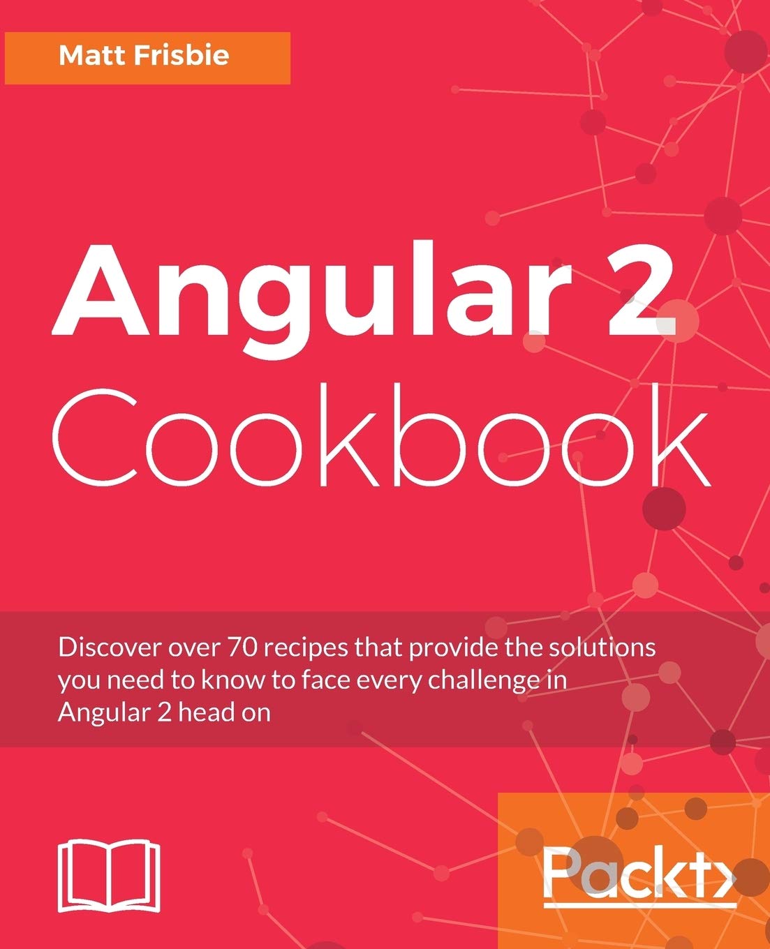 Angular 2 Cookbook - BOOKZONE