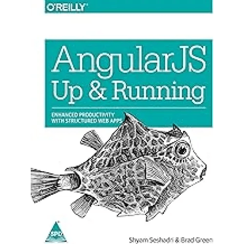 AngularJS: Up and Running - BOOKZONE