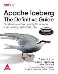 Apache Iceberg :The Definitive Guide - BOOKZONE