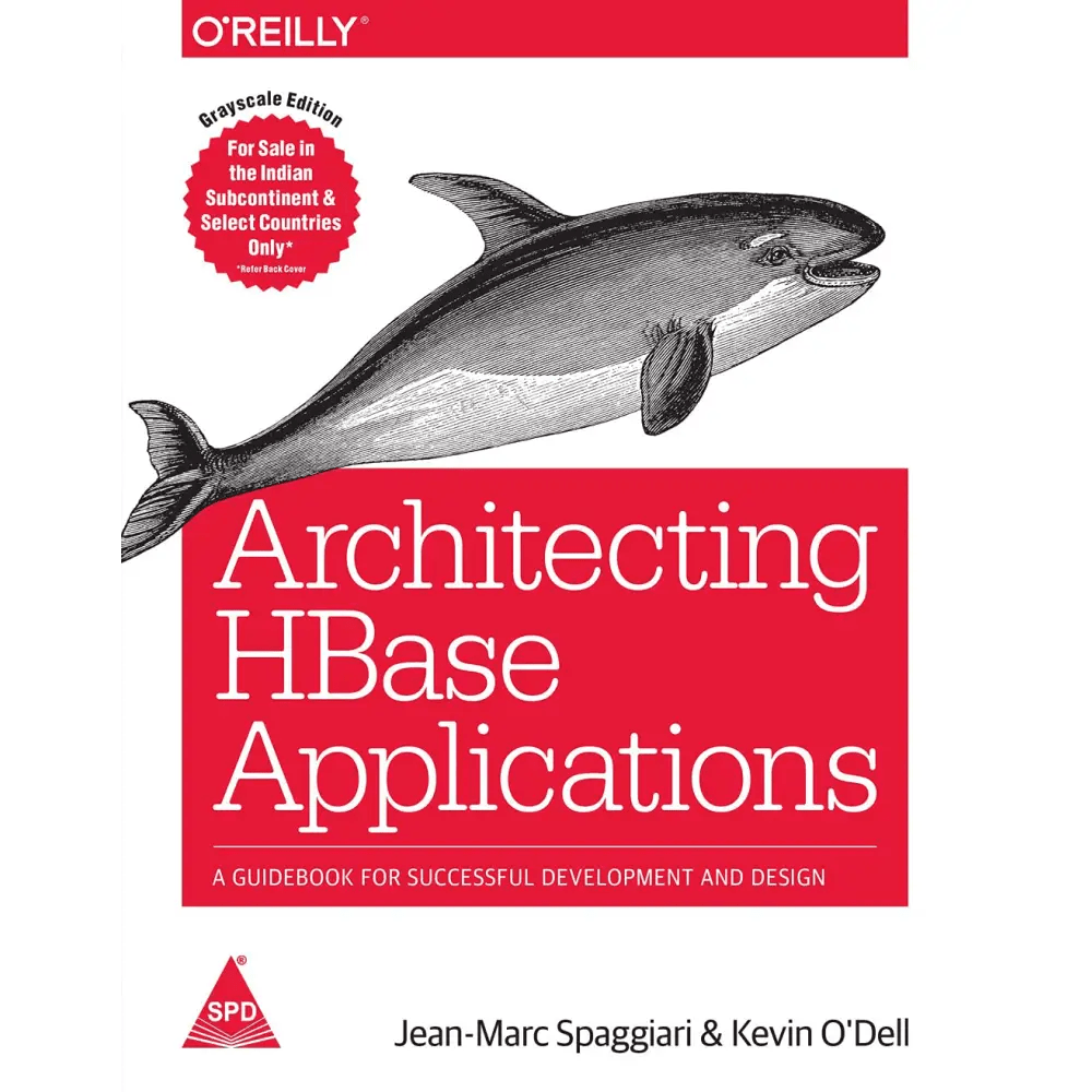 Architecting HBase Applications: A Guidebook for Successful Development and Design - BOOKZONE