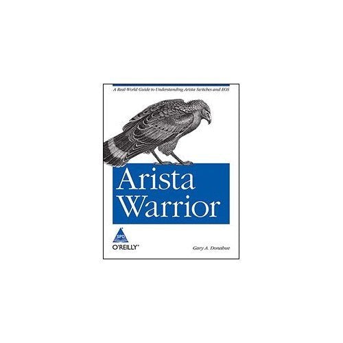 Arista Warrior (Paperback)