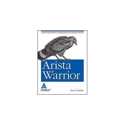 Arista Warrior (Paperback ) - BOOKZONE