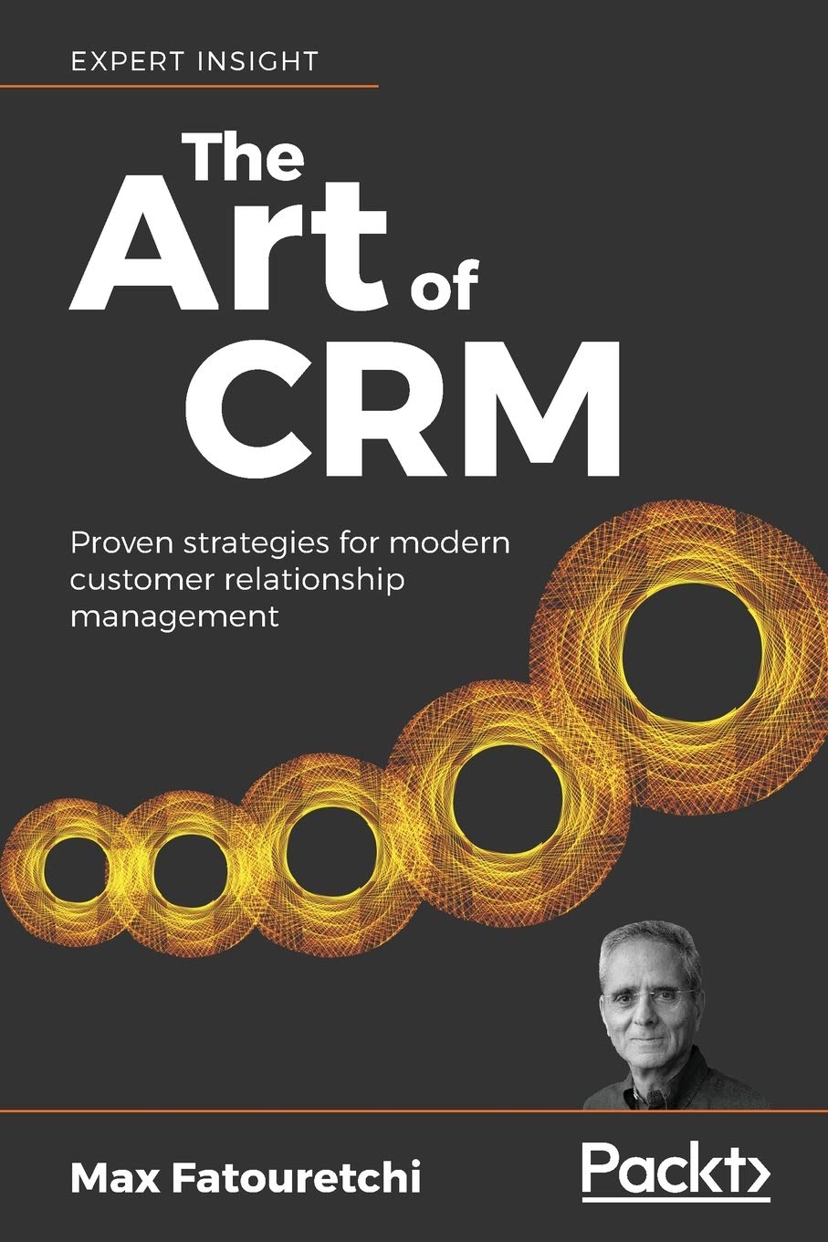 Art of CRM - BOOKZONE