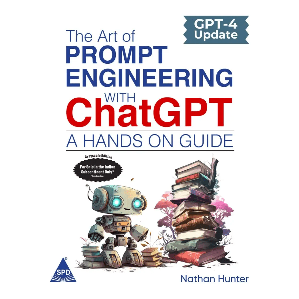 Art of Prompt Engineering with ChatGPT - BOOKZONE
