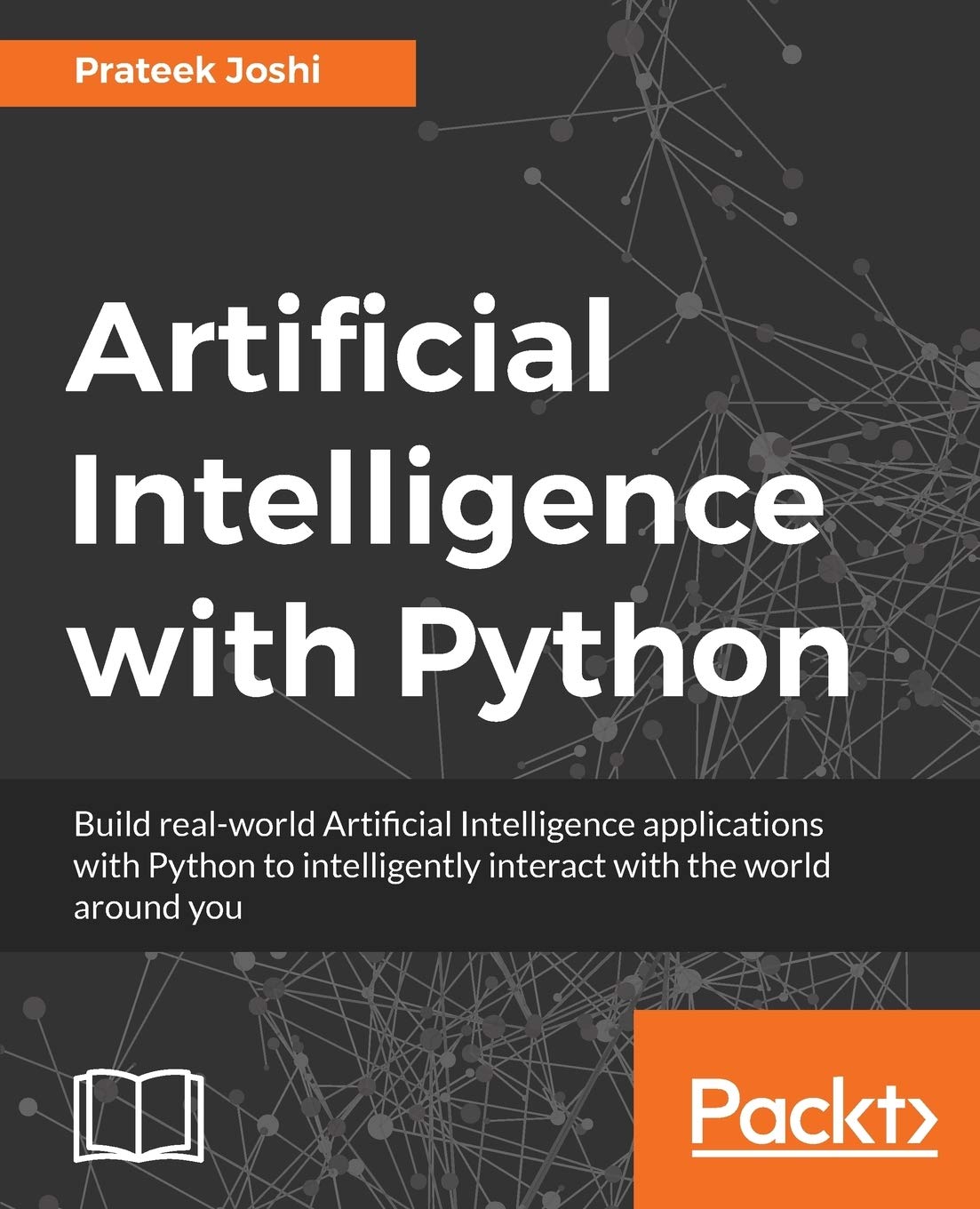 Artificial Intelligence with Python - BOOKZONE
