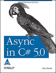 Async In C# 5.0