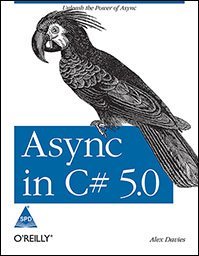 Async In C 5.0 - BOOKZONE