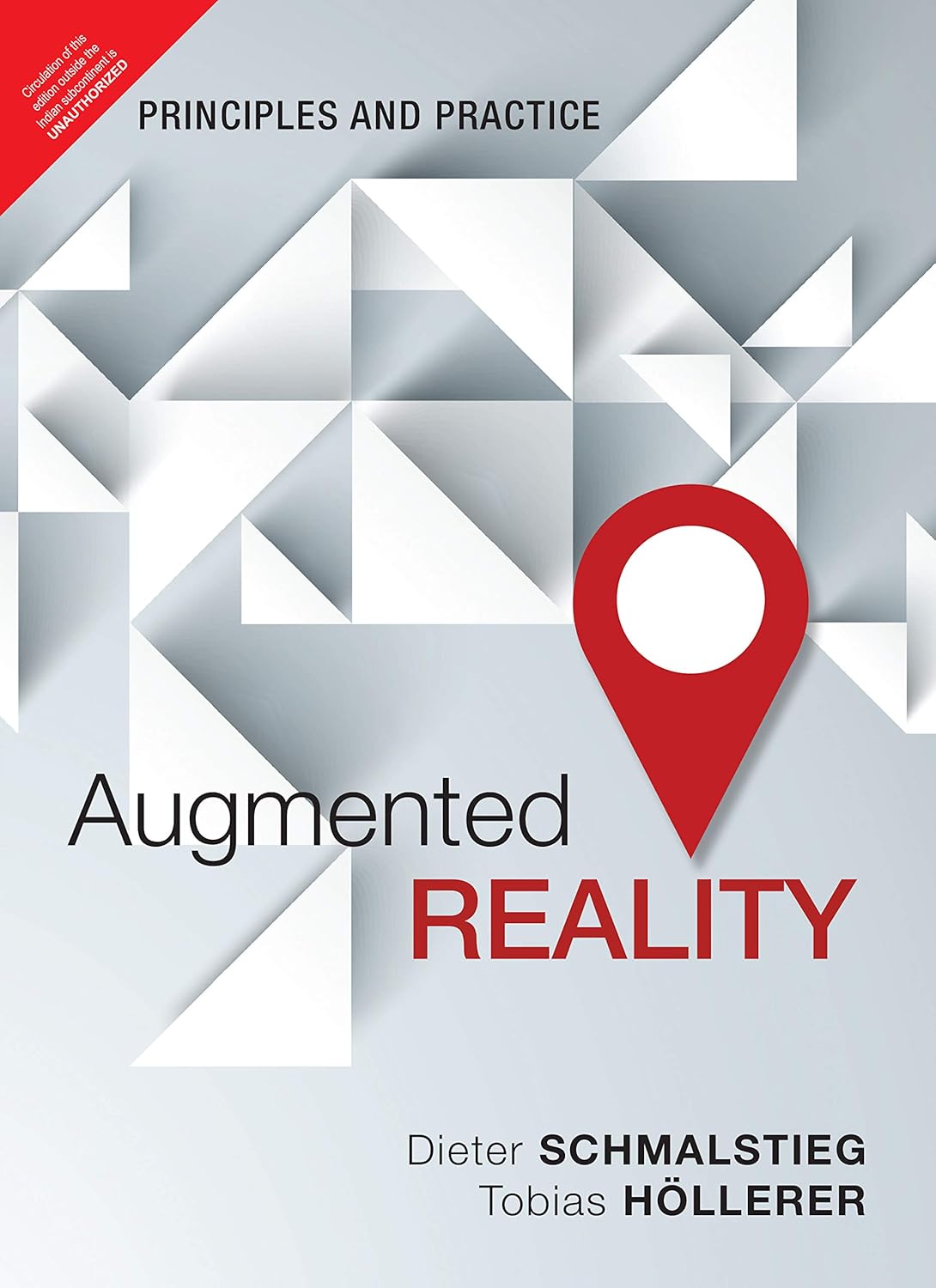 Augmented Reality: Principles and Practice - BOOKZONE