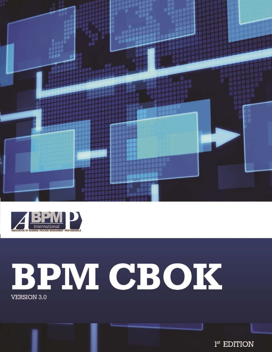 BPM CBOK Version 3.0: Guide to the Business Process Management Common Body Of Knowledge - BOOKZONE