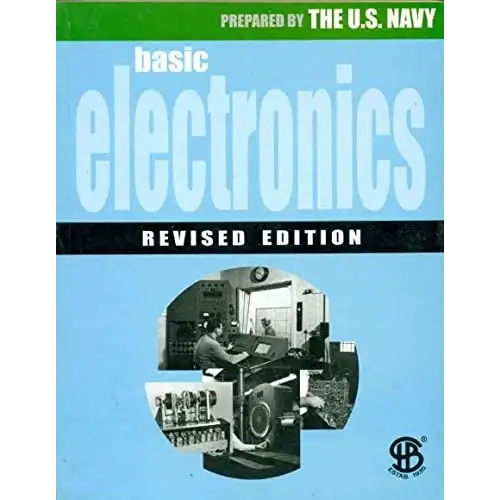 Basic Electronics