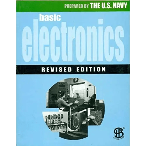 Basic Electronics - BOOKZONE