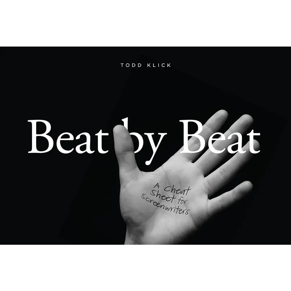 Beat by Beat - BOOKZONE