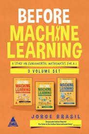 Before Machine Learning - 3 Volume Set - BOOKZONE
