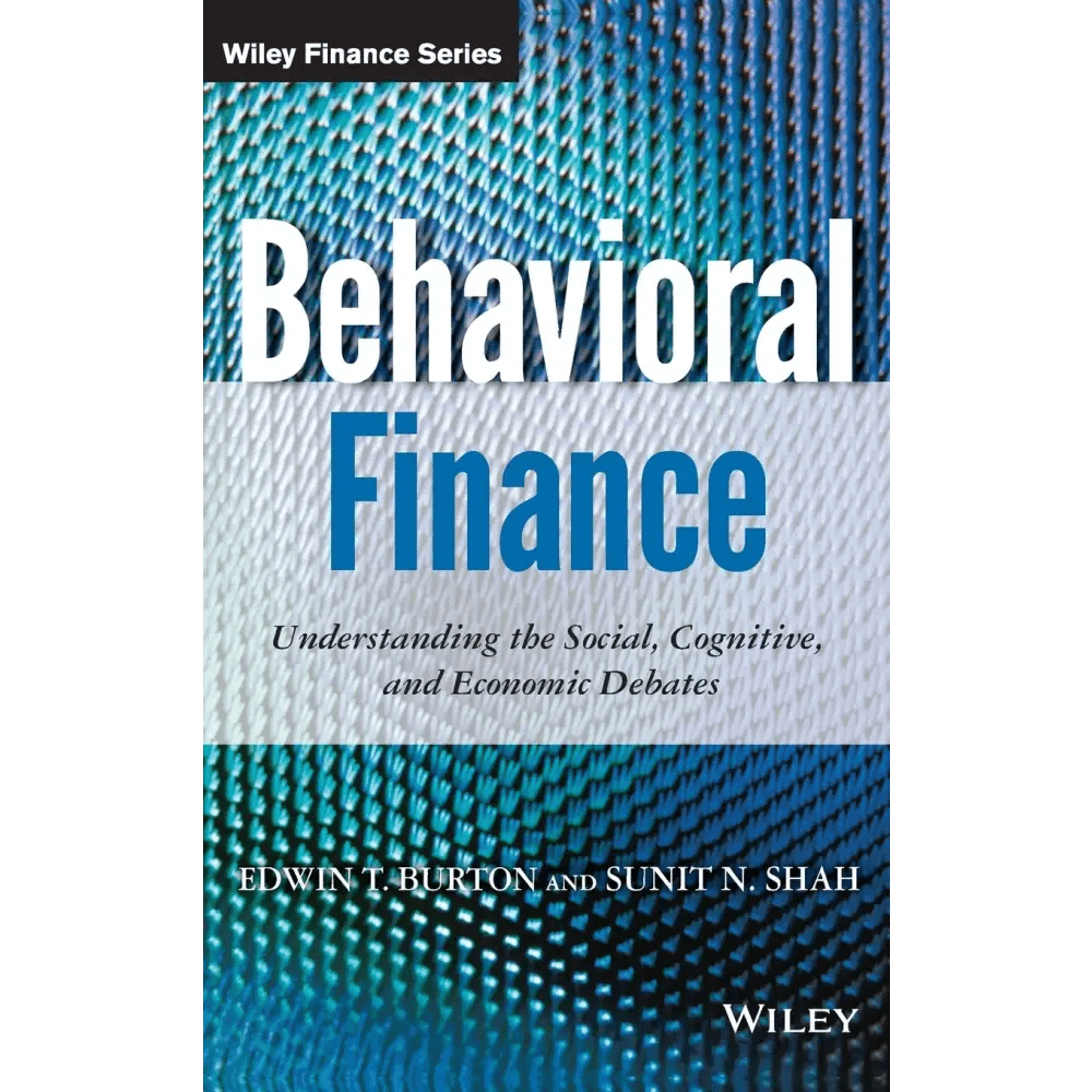 Behavioral Finance - BOOKZONE
