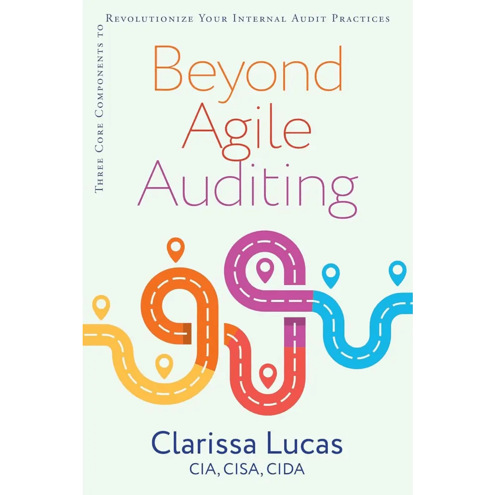 Beyond Agile Auditing - BOOKZONE