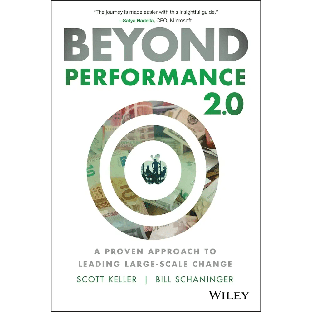Beyond Performance 2.0 - BOOKZONE