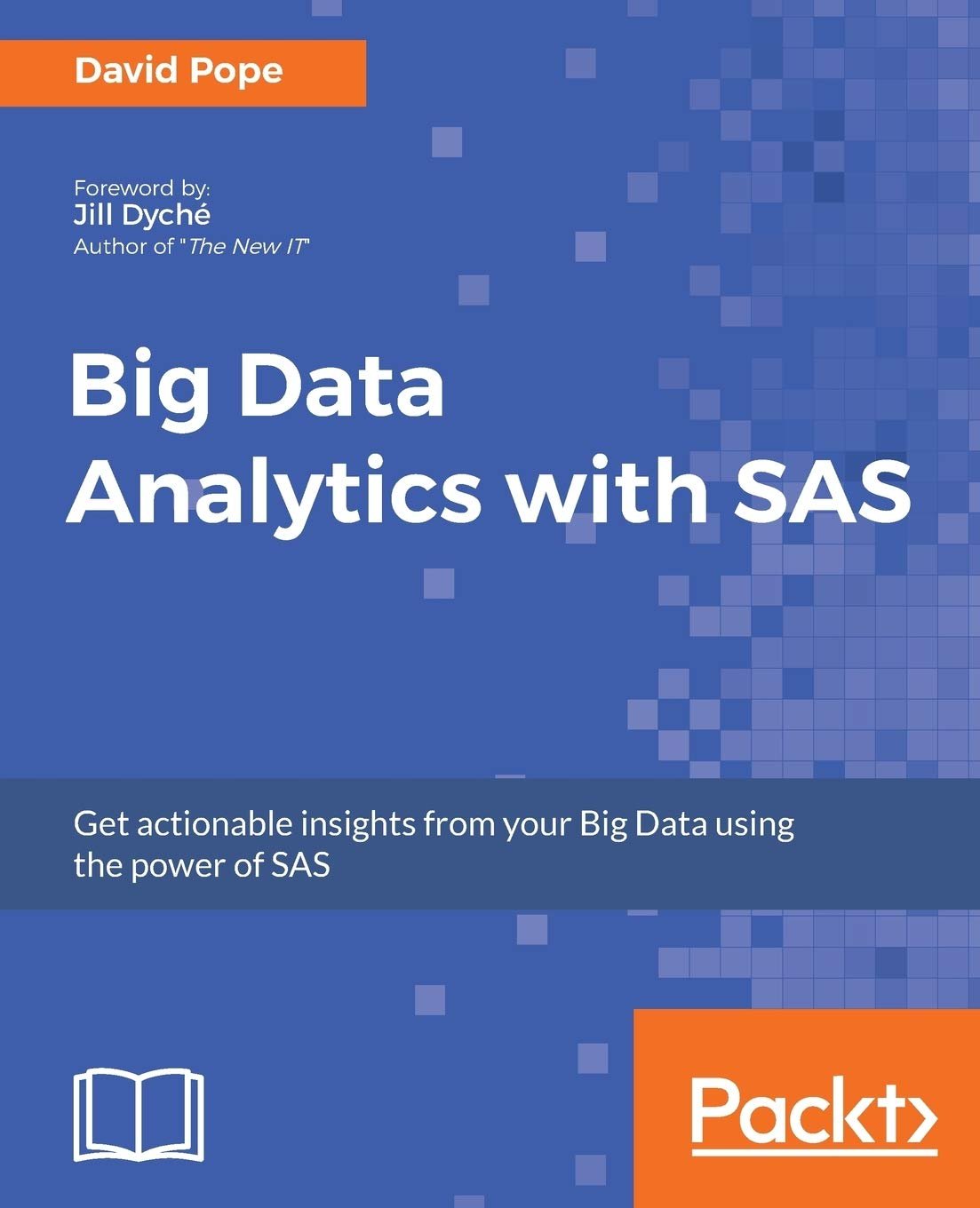 Big Data Analytics With Sas - BOOKZONE