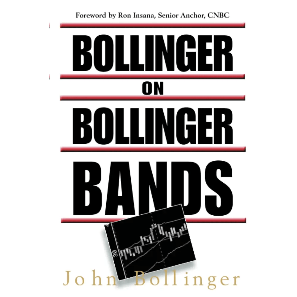 Bollinger On Bollinger Bands - BOOKZONE