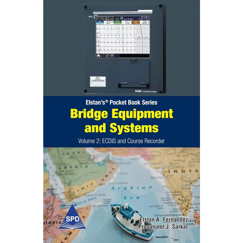 Bridge Equipment and Systems Volume 2