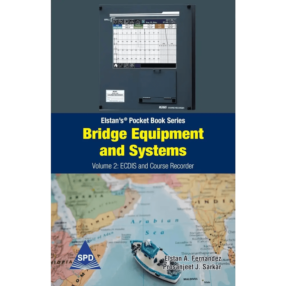 Bridge Equipment and Systems Volume 2 - BOOKZONE