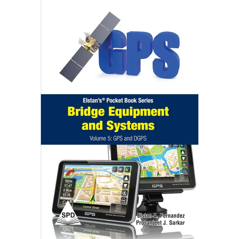 Bridge Equipment and Systems Volume 5