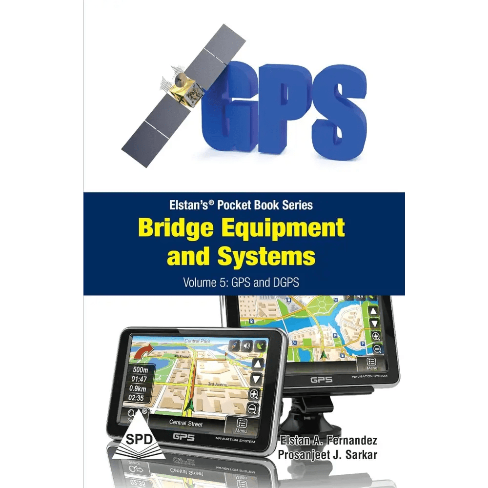 Bridge Equipment and Systems Volume 5 - BOOKZONE