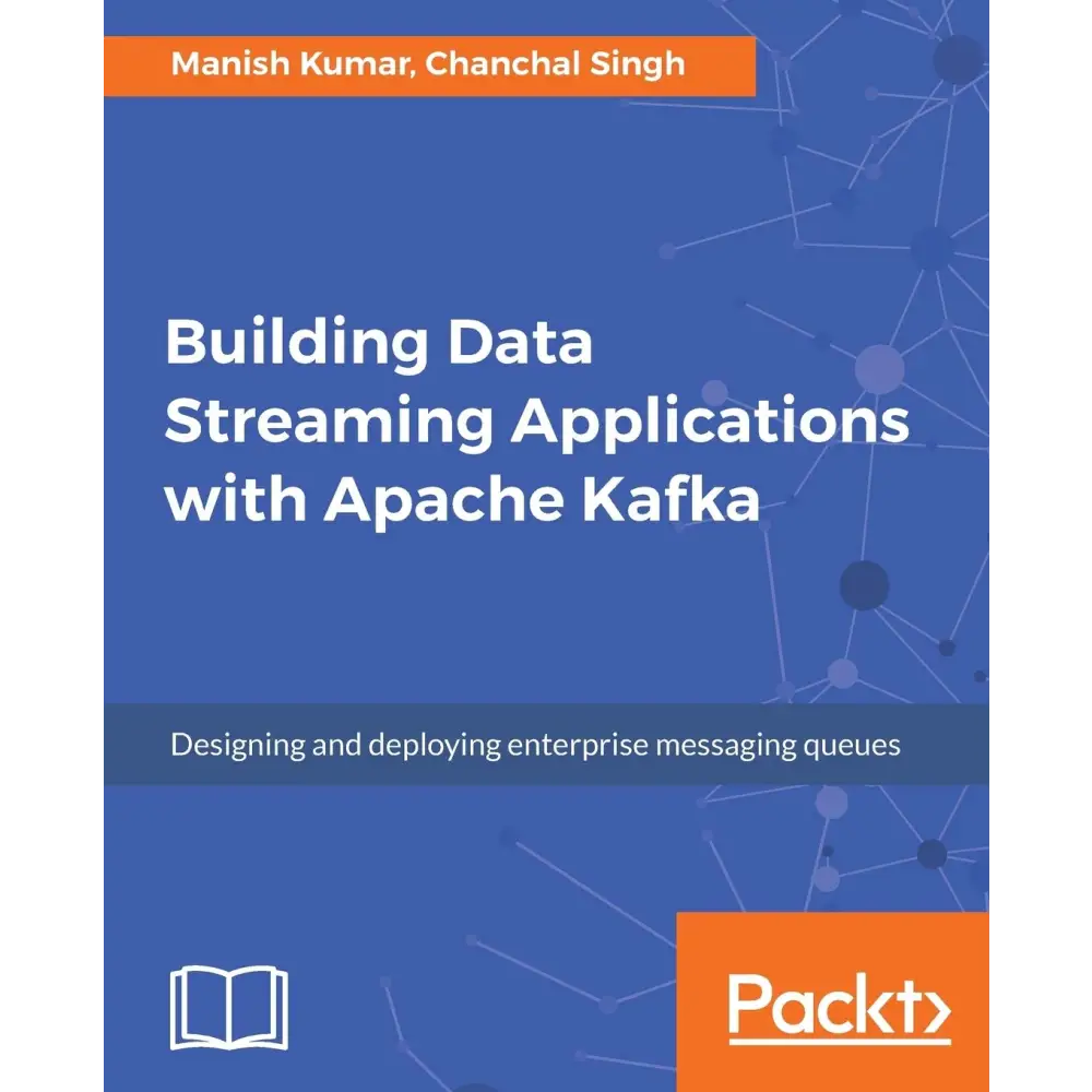 Building Data Streaming Applications with Apache Kafka