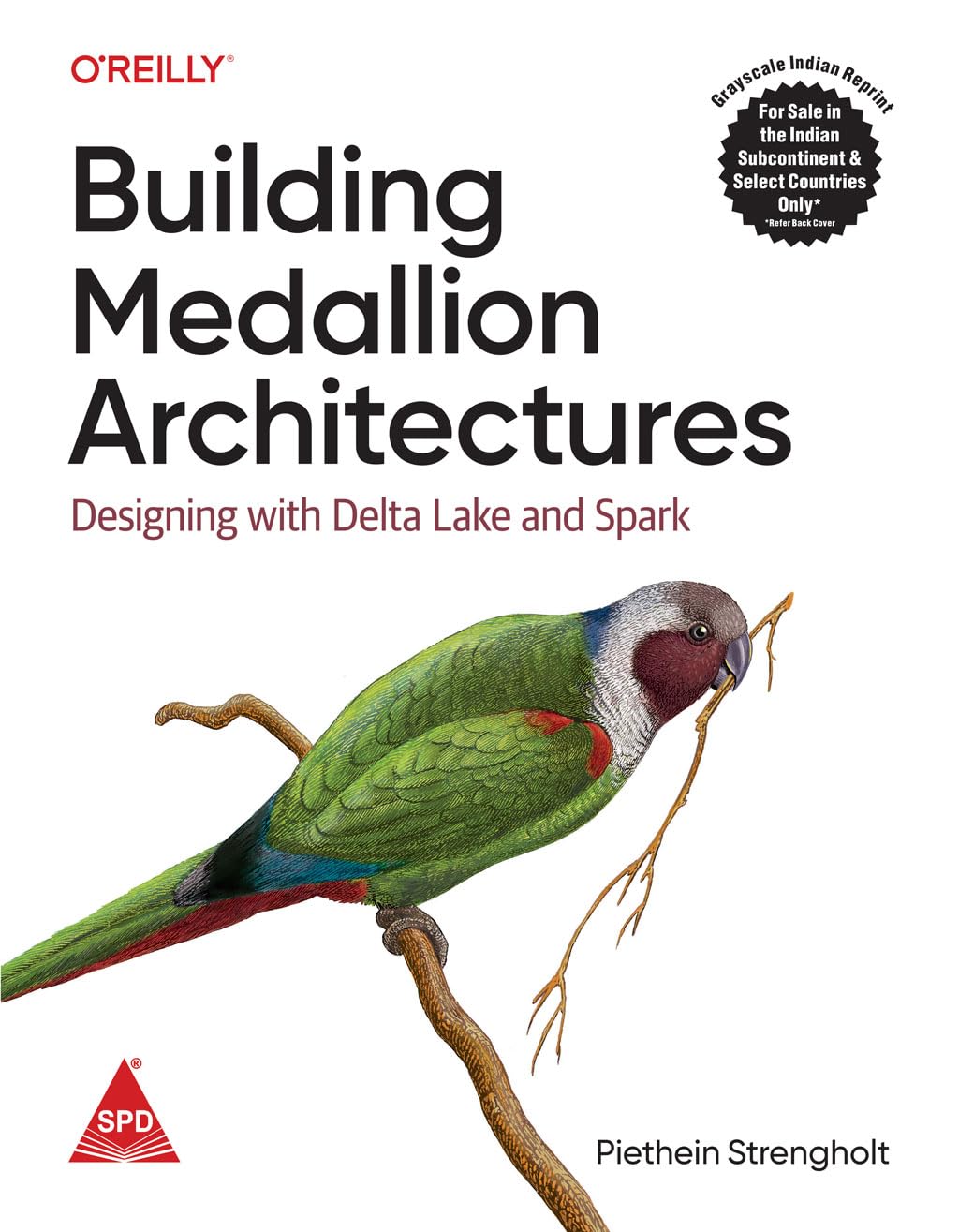 building-medallion-architectures