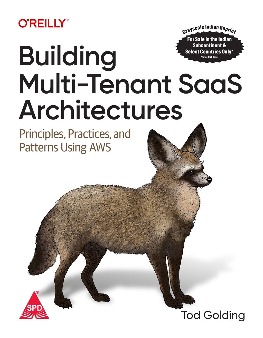 Building Multi - Tenant Saas Architectures - BOOKZONE