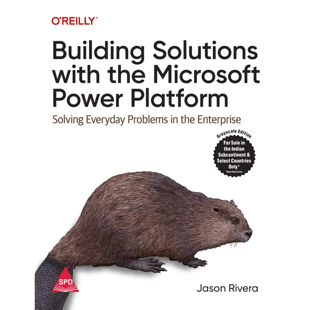 Building Solutions with the Microsoft Power Platform