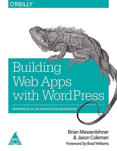 Building Web Apps with WordPress - BOOKZONE