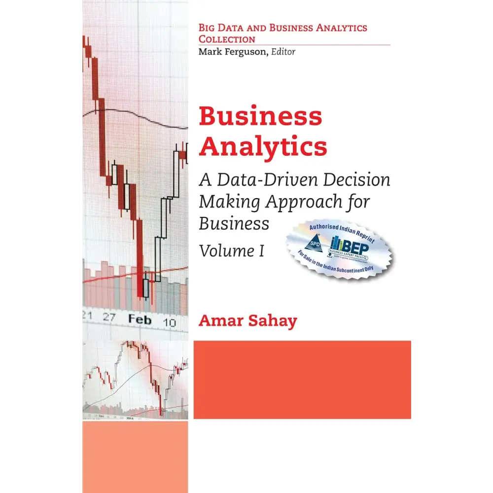 Business Analytics Volume